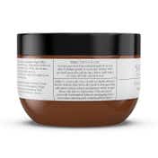 Sadhev Ayurvedic Face Scrub with Sugarcane, Apple, and Lemon (75 g)