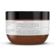 Sadhev Natural and Ayurvedic Coconut and Aloe Vera Body Scrub (200 g)