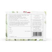 Sadhev Natural and Ayurvedic Coconut and Aloe Vera Body Scrub (200 g)