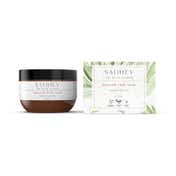Sadhev Natural and Ayurvedic Coconut and Aloe Vera Body Scrub (200 g)