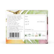 Sadhev Ayurvedic Lip Sleeping Mask with Almond and Mango Butter (5 g)