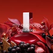 Calvin Klein My Euphoria Eau de Parfum for Women (100 ml)