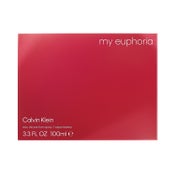Calvin Klein My Euphoria Eau de Parfum for Women (100 ml)