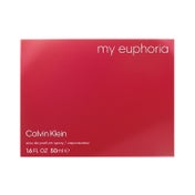 Calvin Klein My Euphoria Eau de Parfum for Women (50 ml)