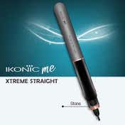 Ikonic Me Xtreme Straightener (Stone) (1 pc)