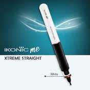 Ikonic Me Xtreme Straightener (Pearl) (1 pc)