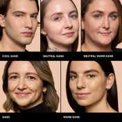 Bobbi Brown Weightless Skin Natural Matte Finish Foundation SPF 15 - Sand (30 ml)