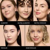 Bobbi Brown Weightless Skin Natural Matte Finish Foundation SPF 15 - Porcelain (30 ml)
