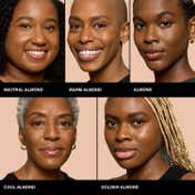 Bobbi Brown Weightless Skin Natural Matte Finish Foundation SPF 15 - Warm Almond (30 ml)
