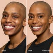 Bobbi Brown Weightless Skin Natural Matte Finish Foundation SPF 15 - Warm Almond (30 ml)