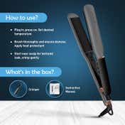 Ikonic Me Xtreme Crimper (1 pc)