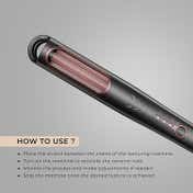 Ikonic Professional Super Crimper (1 pc)