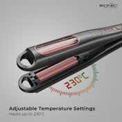 Ikonic Professional Super Crimper (1 pc)