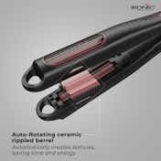 Ikonic Professional Super Crimper (1 pc)