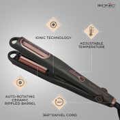 Ikonic Professional Super Crimper (1 pc)