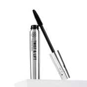 PAC Twist & Lift Mascara 4-in-1 Mascara Wand Curls Defines Volumizes & Lifts Waterproof (8 ml)