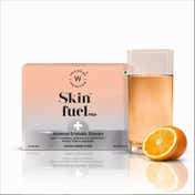 Wellbeing Nutrition Glow & Fuel Drinkable Skincare Combo