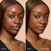 Bobbi Brown Weightless Skin Natural Matte Finish Foundation SPF 15 - Warm Walnut (30 ml)