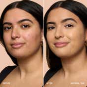 Bobbi Brown Weightless Skin Natural Matte Finish Foundation SPF 15 - Natural Tan (30 ml)
