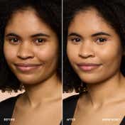 Bobbi Brown Weightless Skin Natural Matte Finish Foundation SPF 15 - Warm Honey (30 ml)