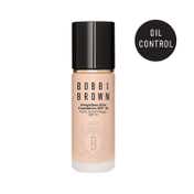 Bobbi Brown Weightless Skin Natural Matte Finish Foundation SPF 15 - Ivory (30 ml)