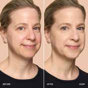 Bobbi Brown Weightless Skin Natural Matte Finish Foundation SPF 15 - Ivory (30 ml)