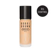 Bobbi Brown Weightless Skin Natural Matte Finish Foundation SPF 15 - Golden Beige (30 ml)
