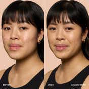 Bobbi Brown Weightless Skin Natural Matte Finish Foundation SPF 15 - Golden Beige (30 ml)