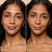 Bobbi Brown Weightless Skin Natural Matte Finish Foundation SPF 15 - Cool Honey (30 ml)