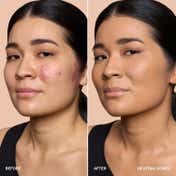 Bobbi Brown Weightless Skin Natural Matte Finish Foundation SPF 15 - Neutral Honey (30 ml)