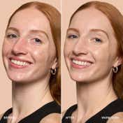 Bobbi Brown Mini Weightless Skin Natural Matte Finish Foundation SPF 15 - Warm Ivory (13 ml)