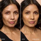 Bobbi Brown Mini Weightless Skin Natural Matte Finish Foundation SPF 15 - Warm Natural (13 ml)