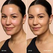 Bobbi Brown Mini Weightless Skin Natural Matte Finish Foundation SPF 15 - Warm Beige (13 ml)