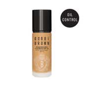 Bobbi Brown Mini Weightless Skin Natural Matte Finish Foundation SPF 15 - Warm Honey (13 ml)
