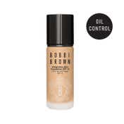 Bobbi Brown Mini Weightless Skin Natural Matte Finish Foundation SPF 15 - Ivory (13 ml)