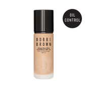 Bobbi Brown Mini Weightless Skin Natural Matte Finish Foundation SPF 15 - Beige (13 ml)