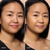 Bobbi Brown Mini Weightless Skin Natural Matte Finish Foundation SPF 15 - Honey (13 ml)