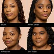 Bobbi Brown Mini Weightless Skin Natural Matte Finish Foundation SPF 15 - Golden (13 ml)