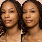 Bobbi Brown Mini Weightless Skin Natural Matte Finish Foundation SPF 15 - Golden (13 ml)