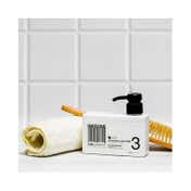 Barcode Professional Sulfate & Salt Free Hair Shampoo - BCSH001 (300 ml)