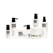 Barcode Professional Sulfate & Salt Free Hair Shampoo - BCSH001 (300 ml)