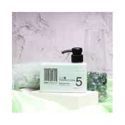 Barcode Professional Volumizing & Fullness Hair Shampoo - BCSH003 (300 ml)