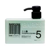 Barcode Professional Volumizing & Fullness Hair Shampoo - BCSH003 (300 ml)