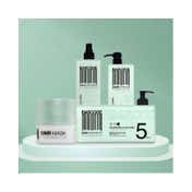 Barcode Professional Volumizing & Fullness Hair Shampoo - BCSH003 (1000 ml)