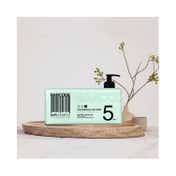 Barcode Professional Volumizing & Fullness Hair Shampoo - BCSH003 (1000 ml)