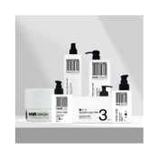 Barcode Professional Sulfate & Salt Free Hair Shampoo - BCSH001 (1000 ml)