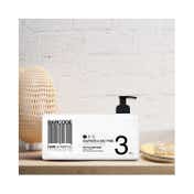 Barcode Professional Sulfate & Salt Free Hair Shampoo - BCSH001 (1000 ml)