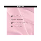 Barcode Professional Color Protect Hair Serum - BCHS001 (50 ml)