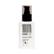 Barcode Professional Hair Oil For All Types - BCOL002 (50 ml)