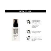 Barcode Professional Hair Oil For All Types - BCOL002 (50 ml)
